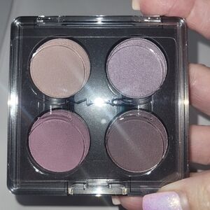 BNIB LE RARE MAC × Richard Phillips "In The Gallery" quad 2009